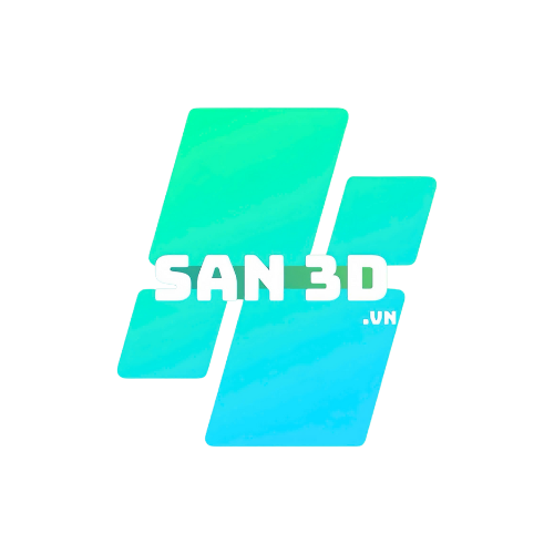 SAN3D