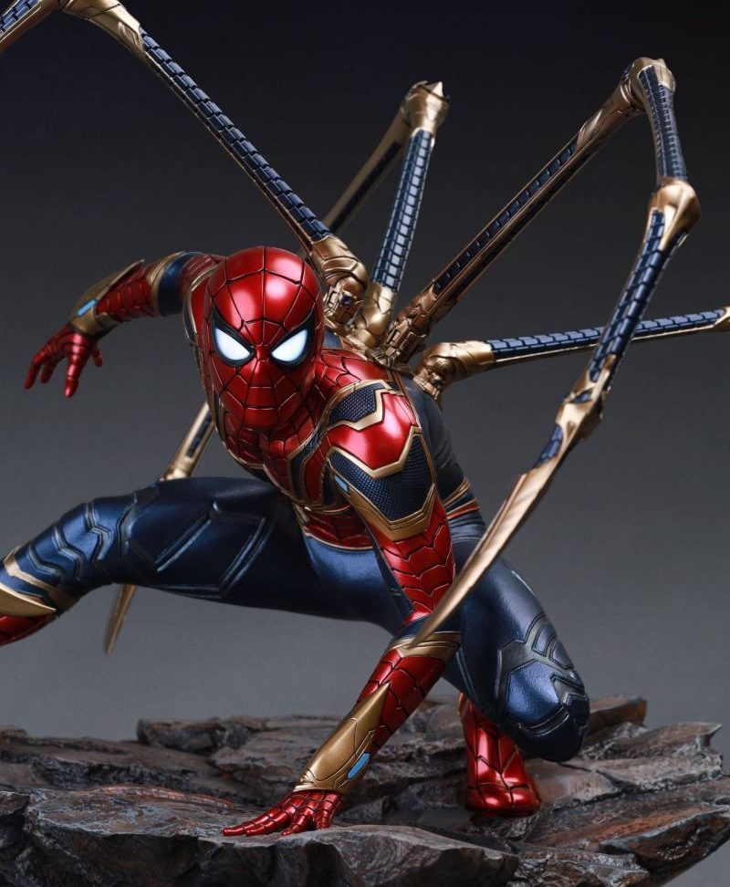iron-spider