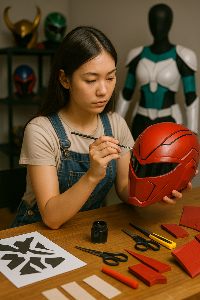huong-dan-lam-do-cosplay-tai-nha