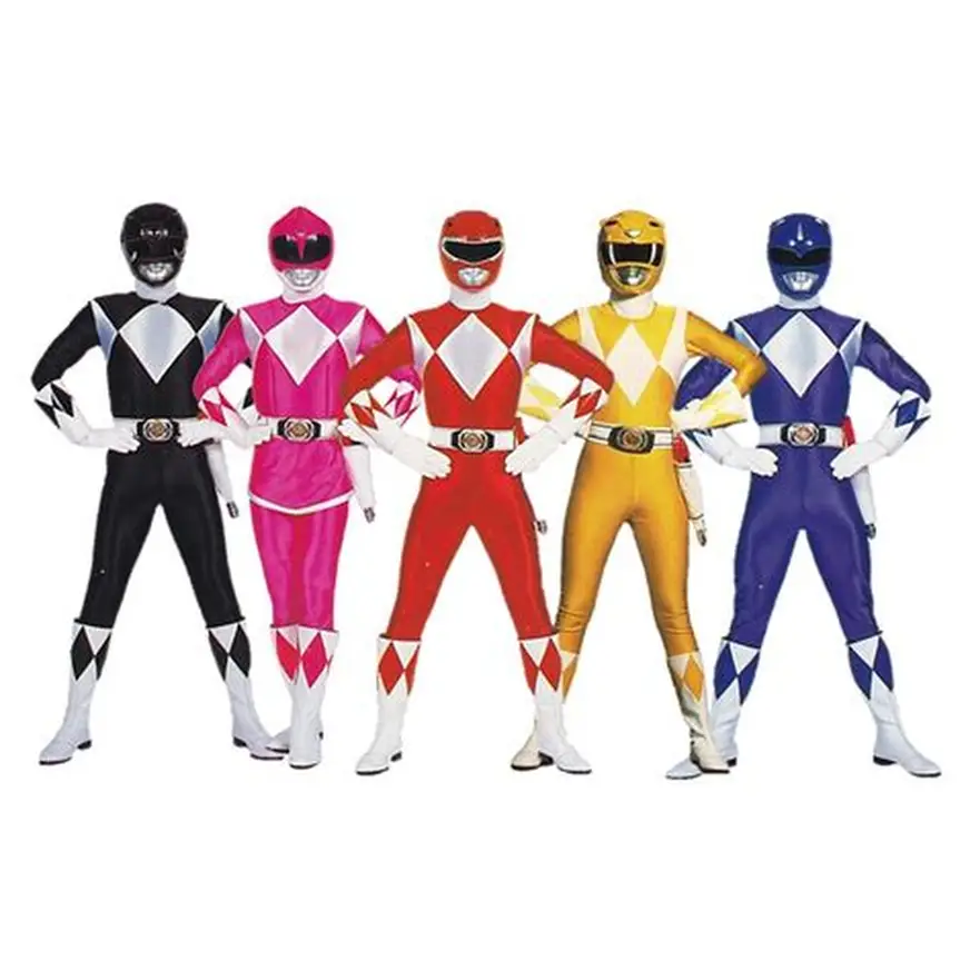 ranger-mania