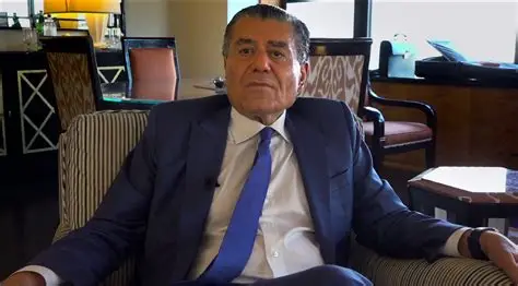 haim-saban