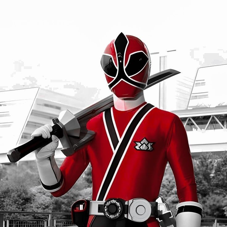 super-sentai