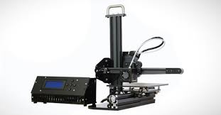 Máy In 3D Mini Nhỏ Gọn
