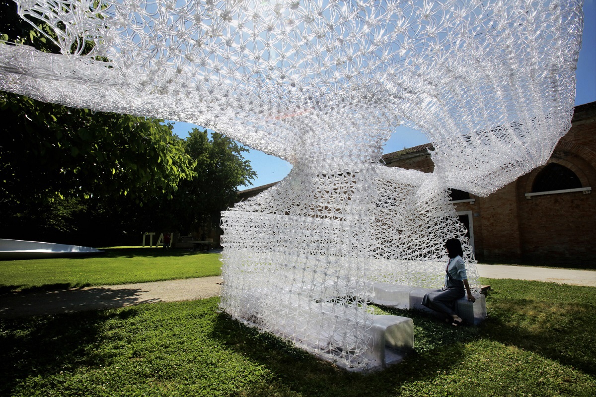 Xu Hướng In 3D - 