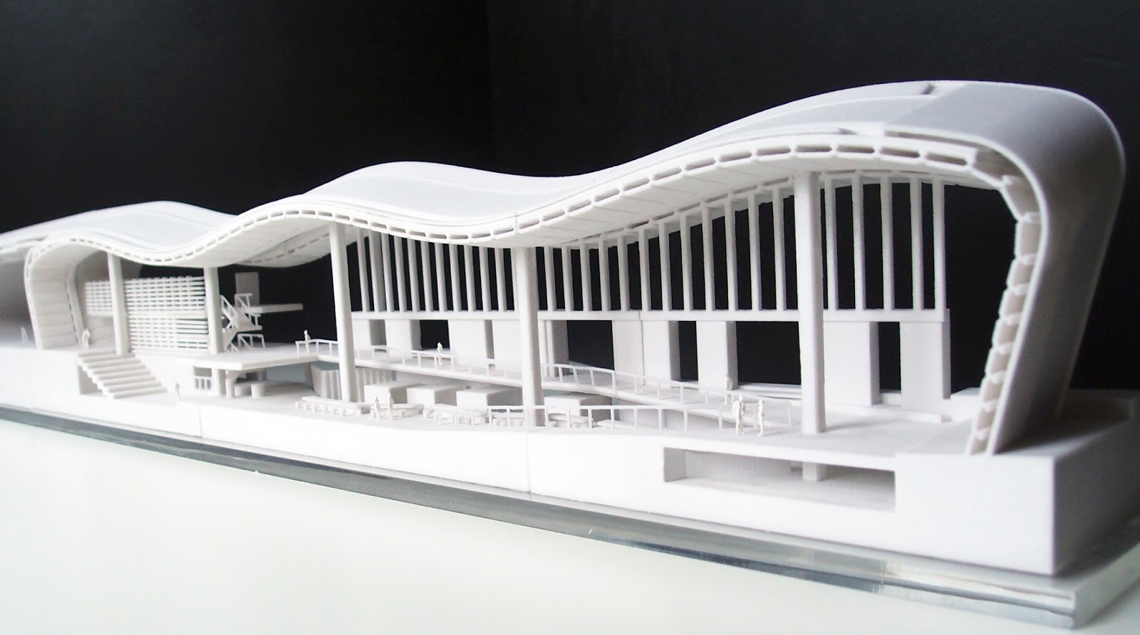 Xu Hướng In 3D - Quy Mô Lớn