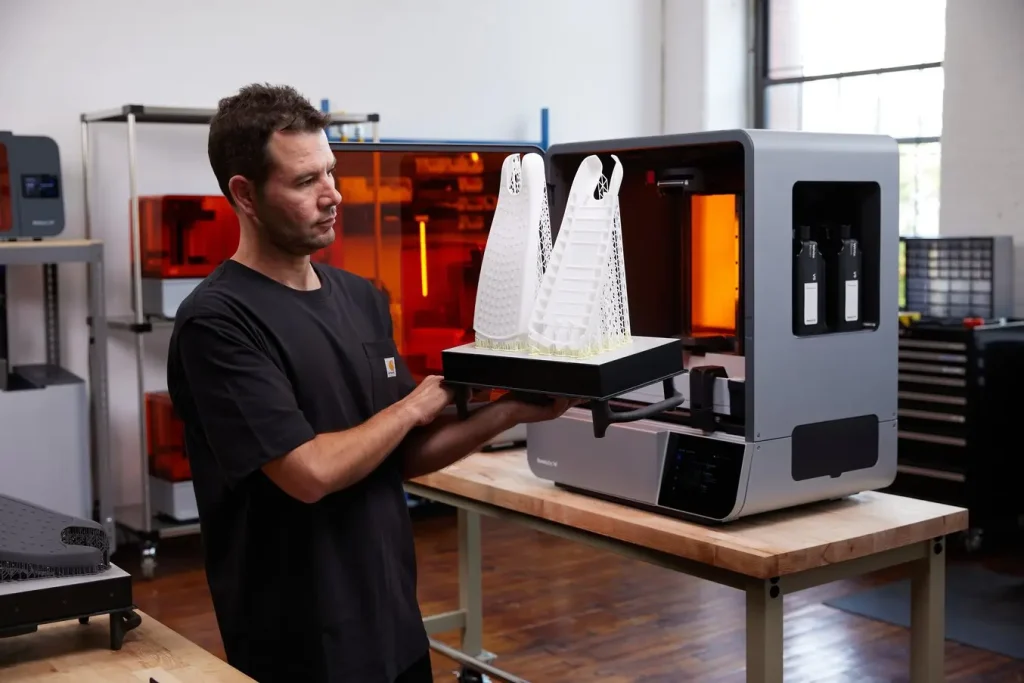 Ưu/ Nhược điểm của Máy in 3D Resin