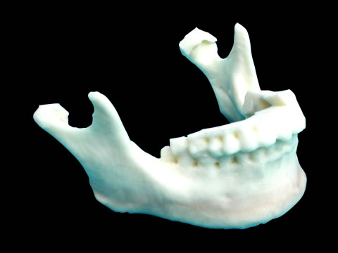 Một số ứng dụng in 3d bằng phương pháp FDM