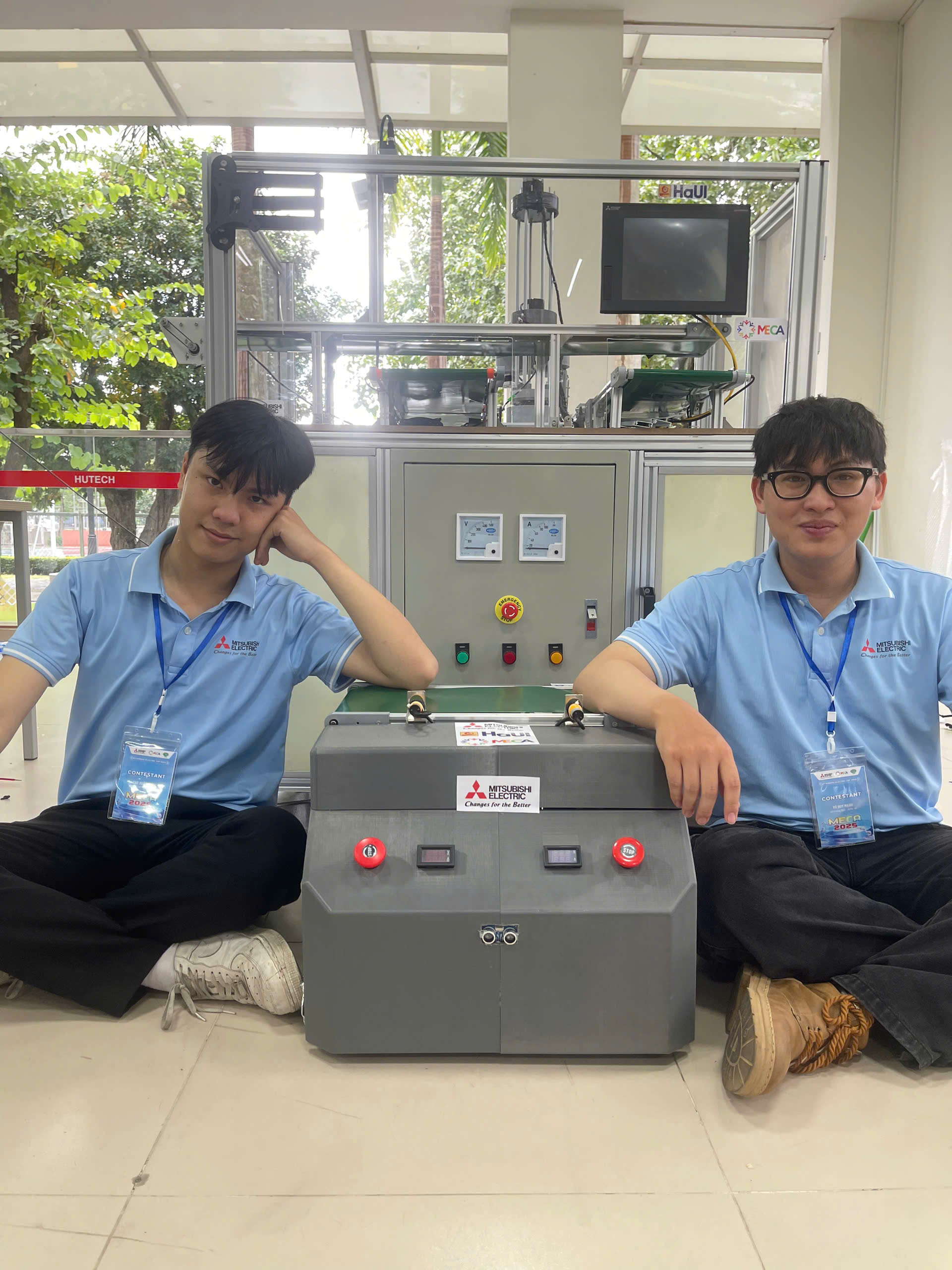 SAN3D hân hạnh đồng hành cùng các cử nhân ưu tú