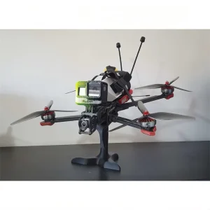 Chân máy FPV Drone In 3D