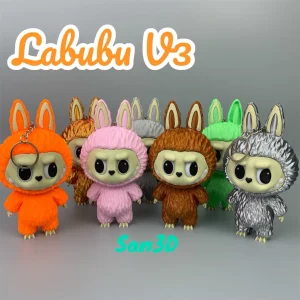 Móc Khoá Labubu
