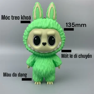 Móc Khoá Labubu